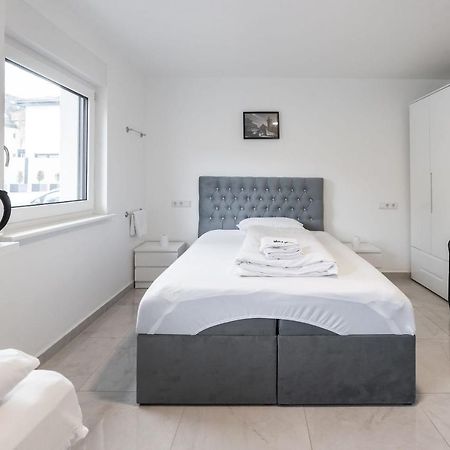 Rooms By Staystay I 24 Hours Check-In Νυρεμβέργη Εξωτερικό φωτογραφία