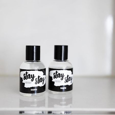Rooms By Staystay I 24 Hours Check-In Νυρεμβέργη Εξωτερικό φωτογραφία