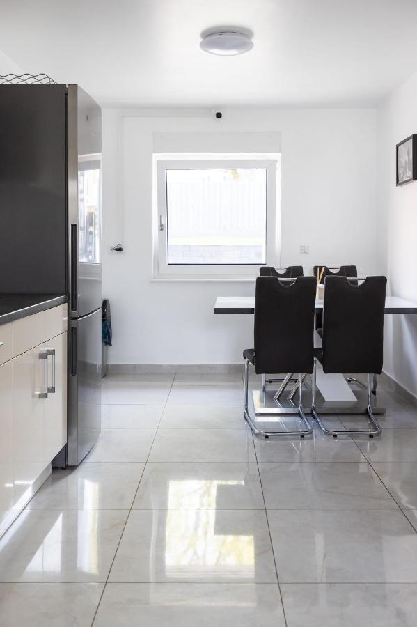 Rooms By Staystay I 24 Hours Check-In Νυρεμβέργη Εξωτερικό φωτογραφία