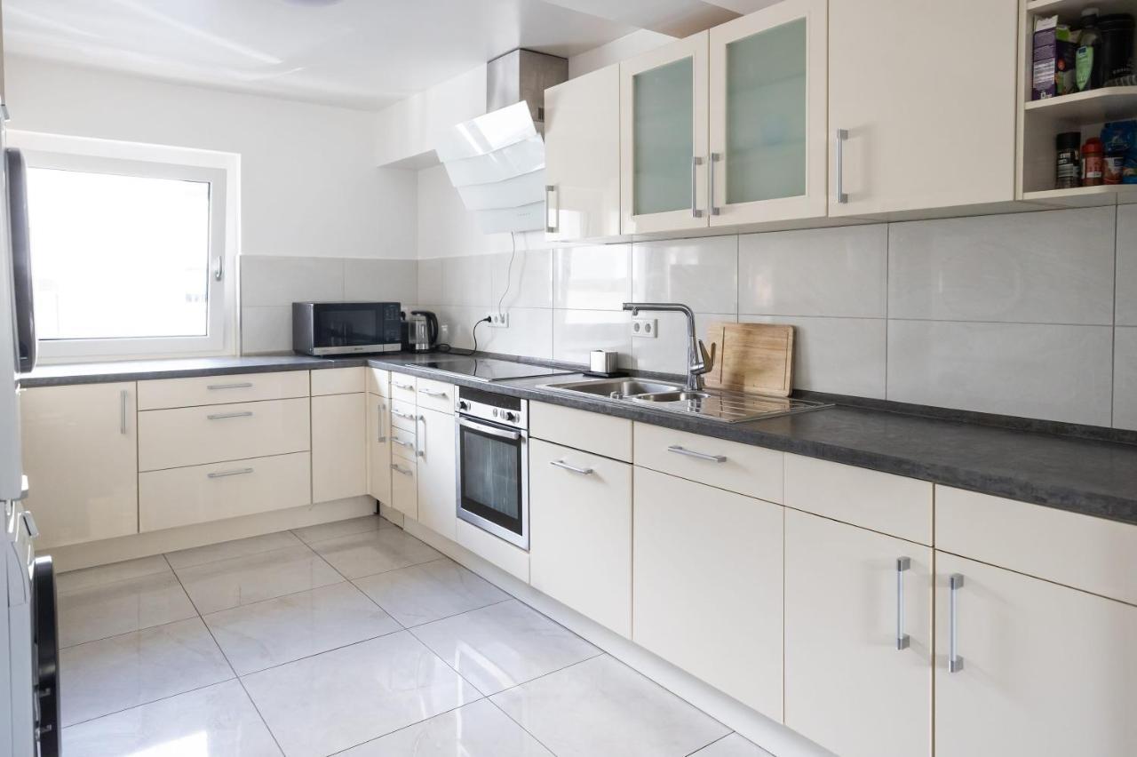 Rooms By Staystay I 24 Hours Check-In Νυρεμβέργη Εξωτερικό φωτογραφία