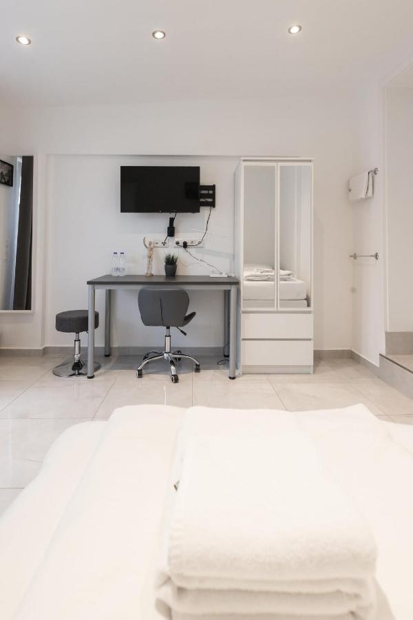 Rooms By Staystay I 24 Hours Check-In Νυρεμβέργη Εξωτερικό φωτογραφία