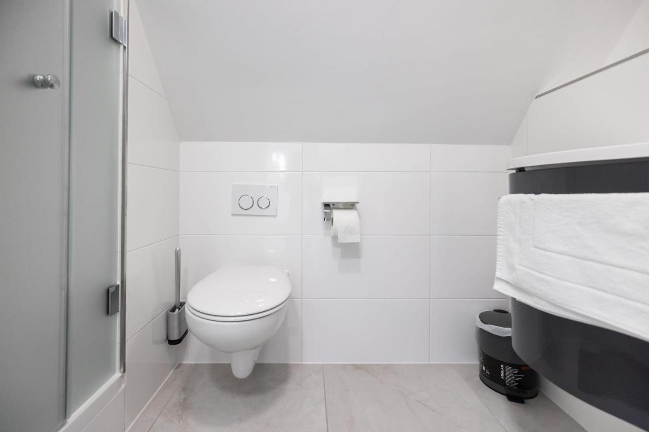 Rooms By Staystay I 24 Hours Check-In Νυρεμβέργη Εξωτερικό φωτογραφία
