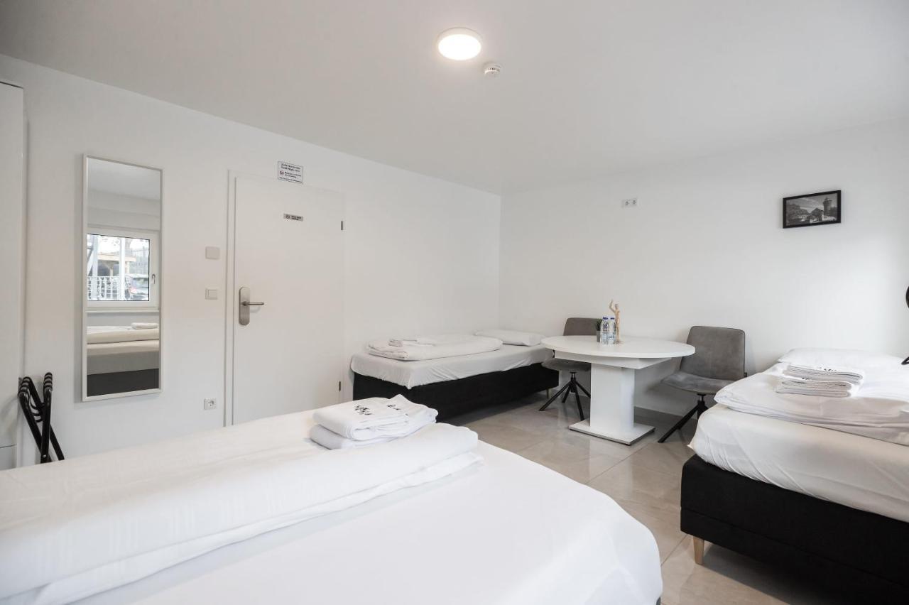 Rooms By Staystay I 24 Hours Check-In Νυρεμβέργη Εξωτερικό φωτογραφία