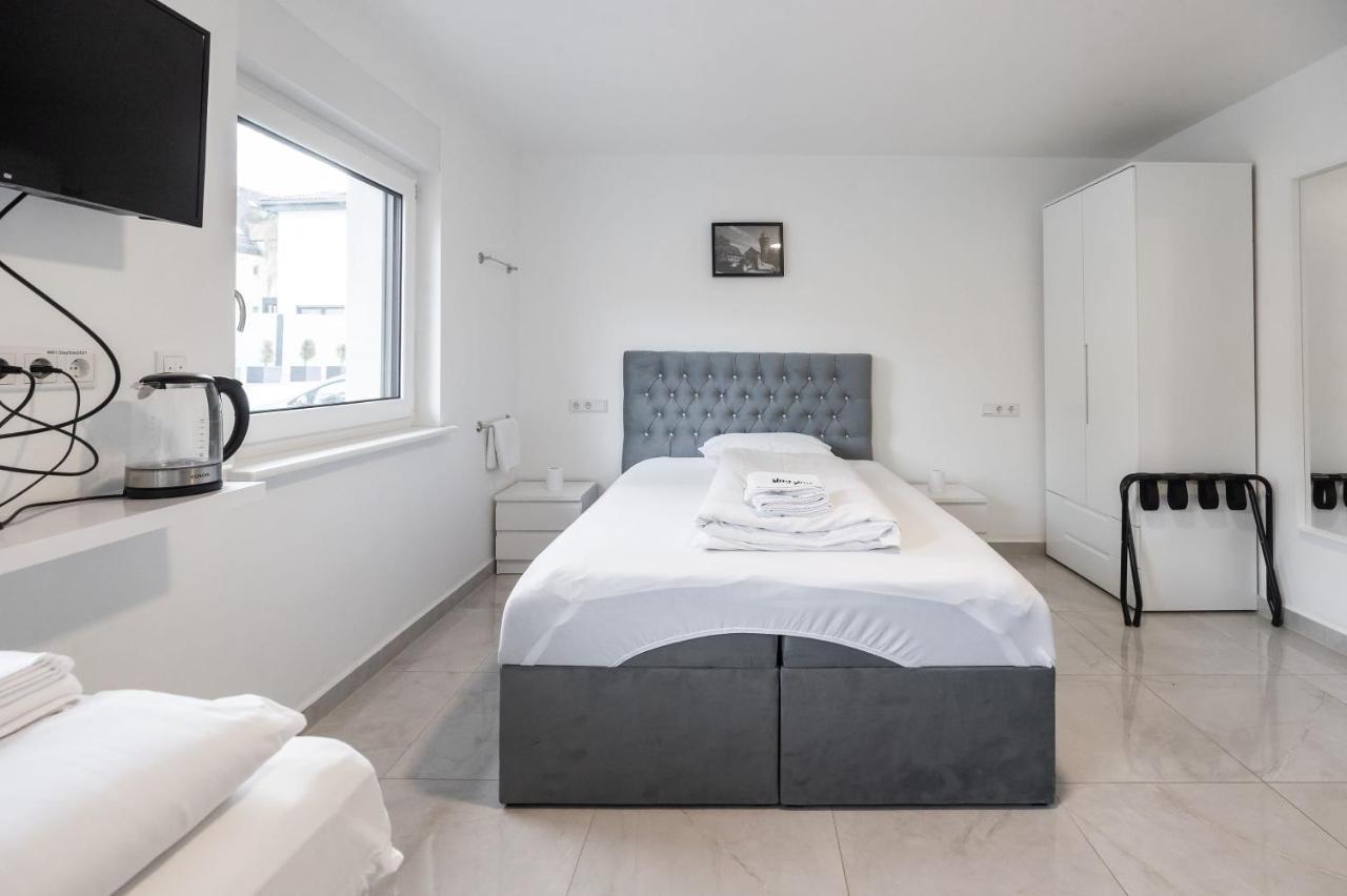 Rooms By Staystay I 24 Hours Check-In Νυρεμβέργη Εξωτερικό φωτογραφία