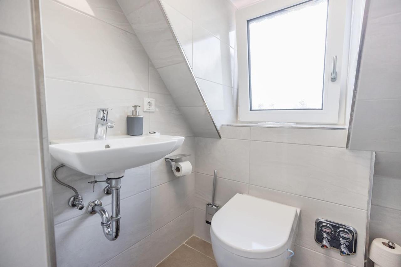 Rooms By Staystay I 24 Hours Check-In Νυρεμβέργη Εξωτερικό φωτογραφία
