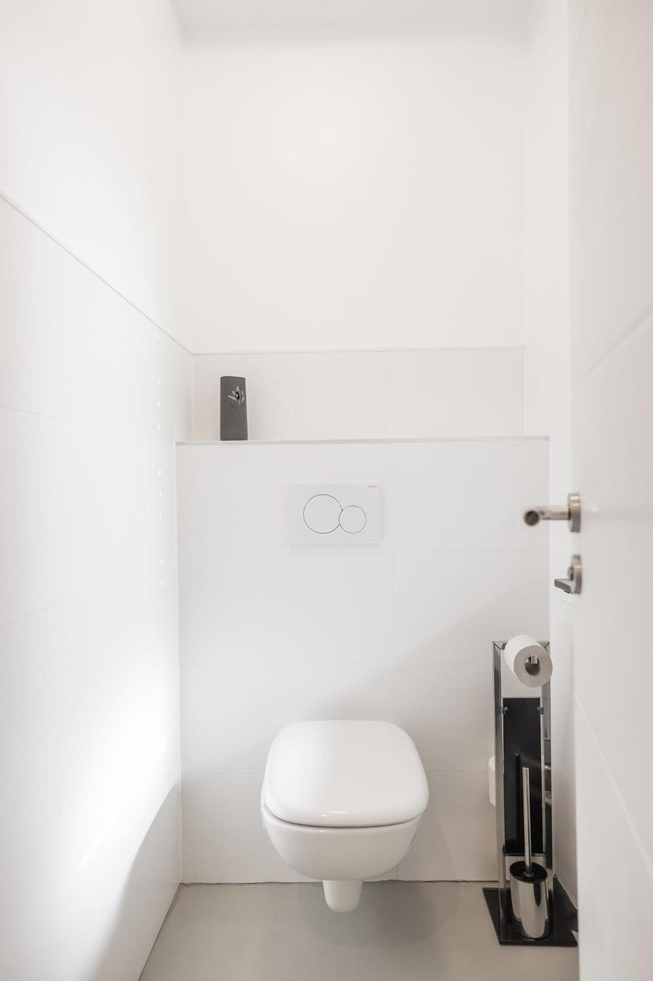 Rooms By Staystay I 24 Hours Check-In Νυρεμβέργη Εξωτερικό φωτογραφία