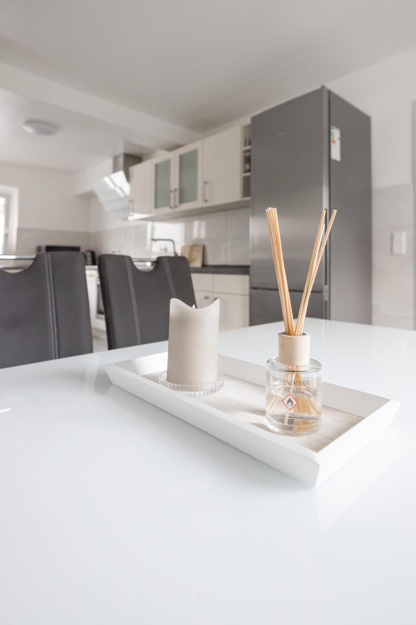 Rooms By Staystay I 24 Hours Check-In Νυρεμβέργη Εξωτερικό φωτογραφία