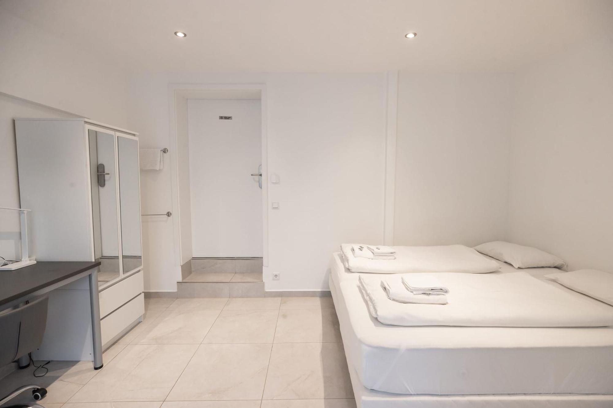 Rooms By Staystay I 24 Hours Check-In Νυρεμβέργη Εξωτερικό φωτογραφία