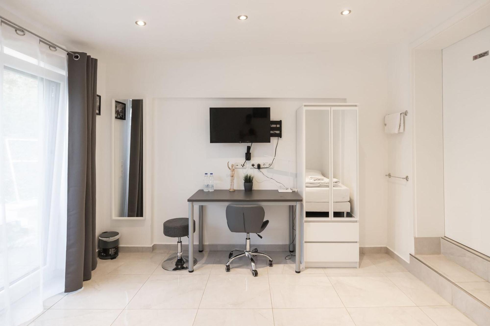 Rooms By Staystay I 24 Hours Check-In Νυρεμβέργη Εξωτερικό φωτογραφία