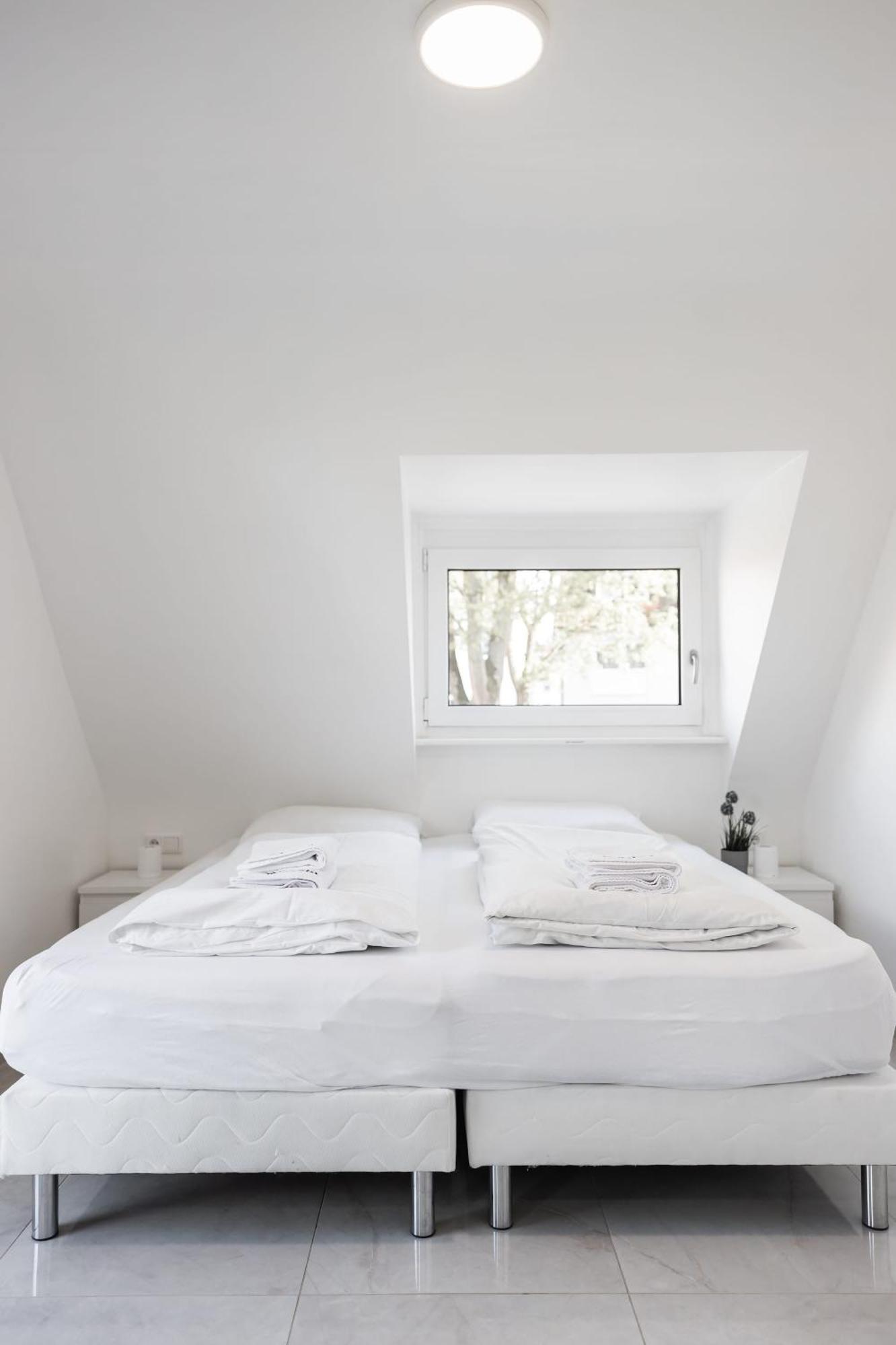 Rooms By Staystay I 24 Hours Check-In Νυρεμβέργη Εξωτερικό φωτογραφία