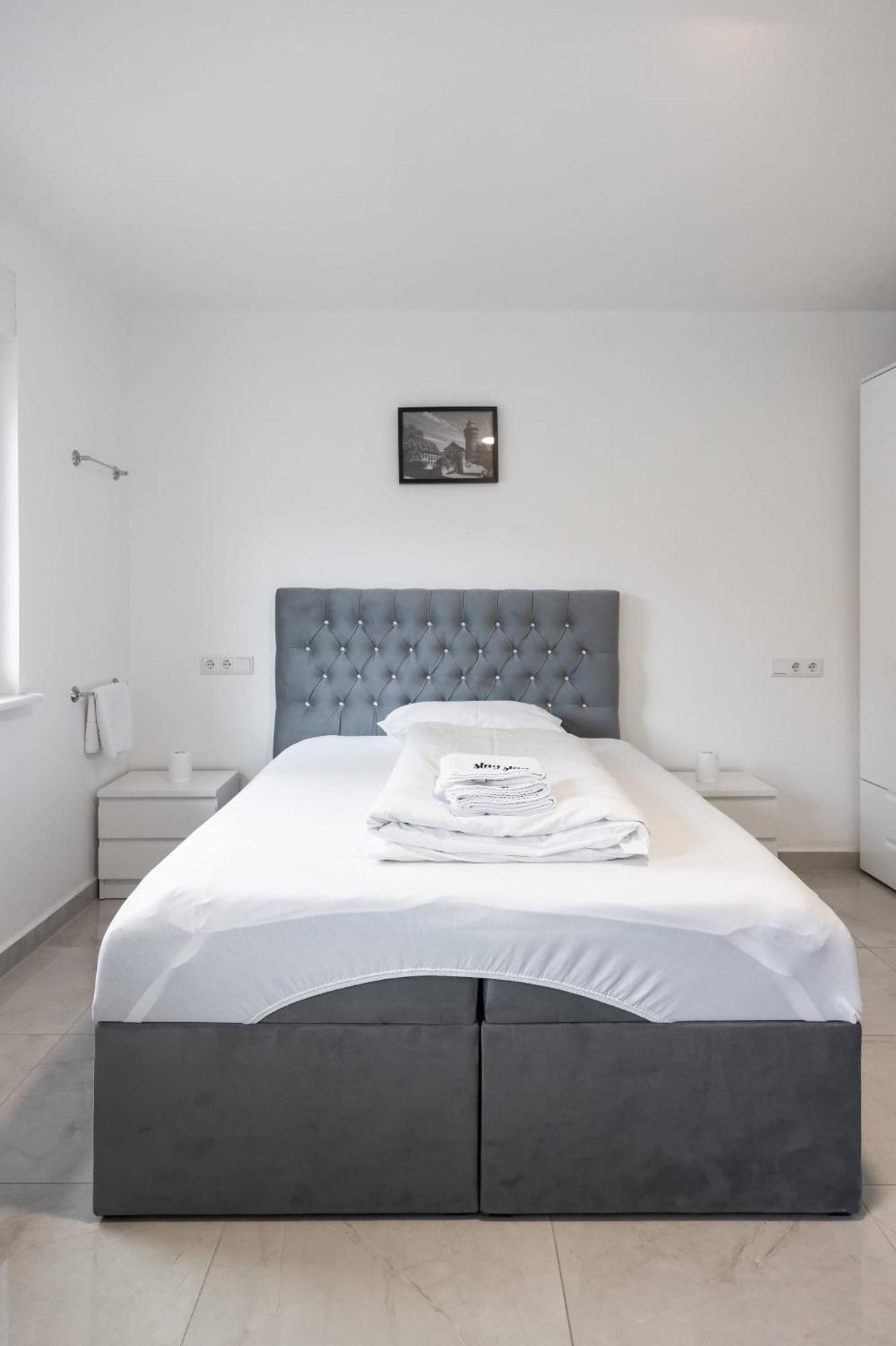 Rooms By Staystay I 24 Hours Check-In Νυρεμβέργη Εξωτερικό φωτογραφία