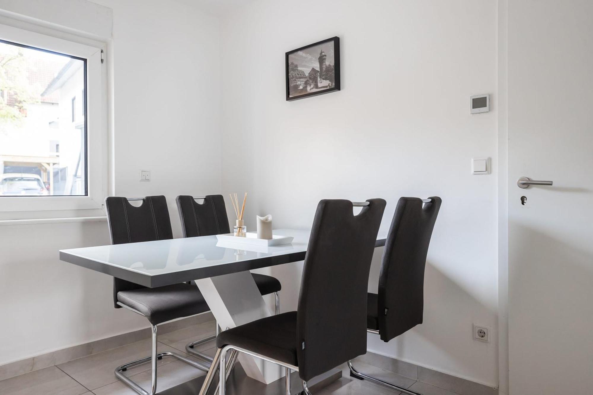 Rooms By Staystay I 24 Hours Check-In Νυρεμβέργη Εξωτερικό φωτογραφία